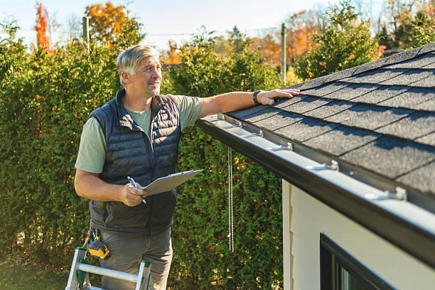 Trusted Roof Inspection service in Putnam, CT - Ben Roofing and Steel LLC